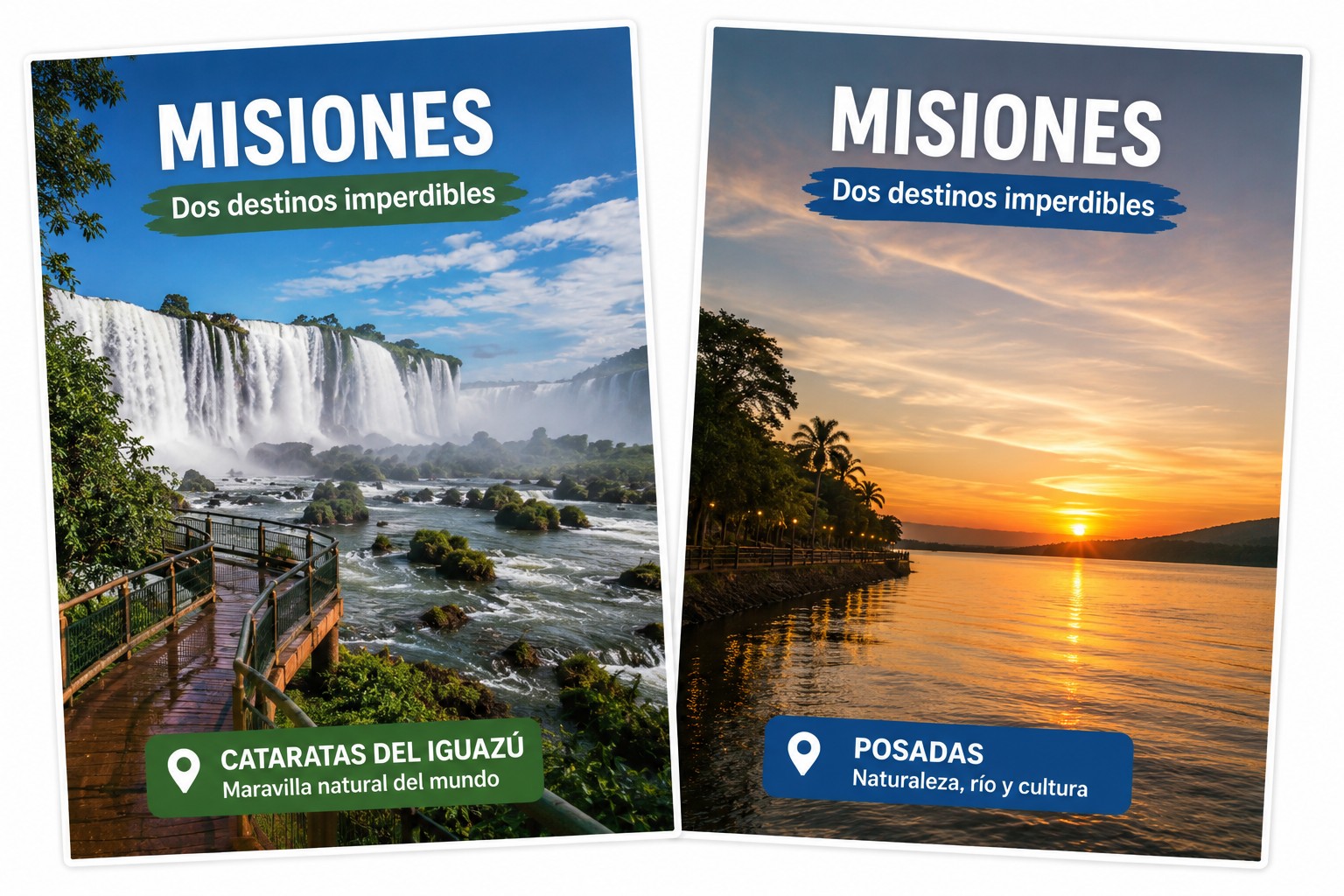 Misiones