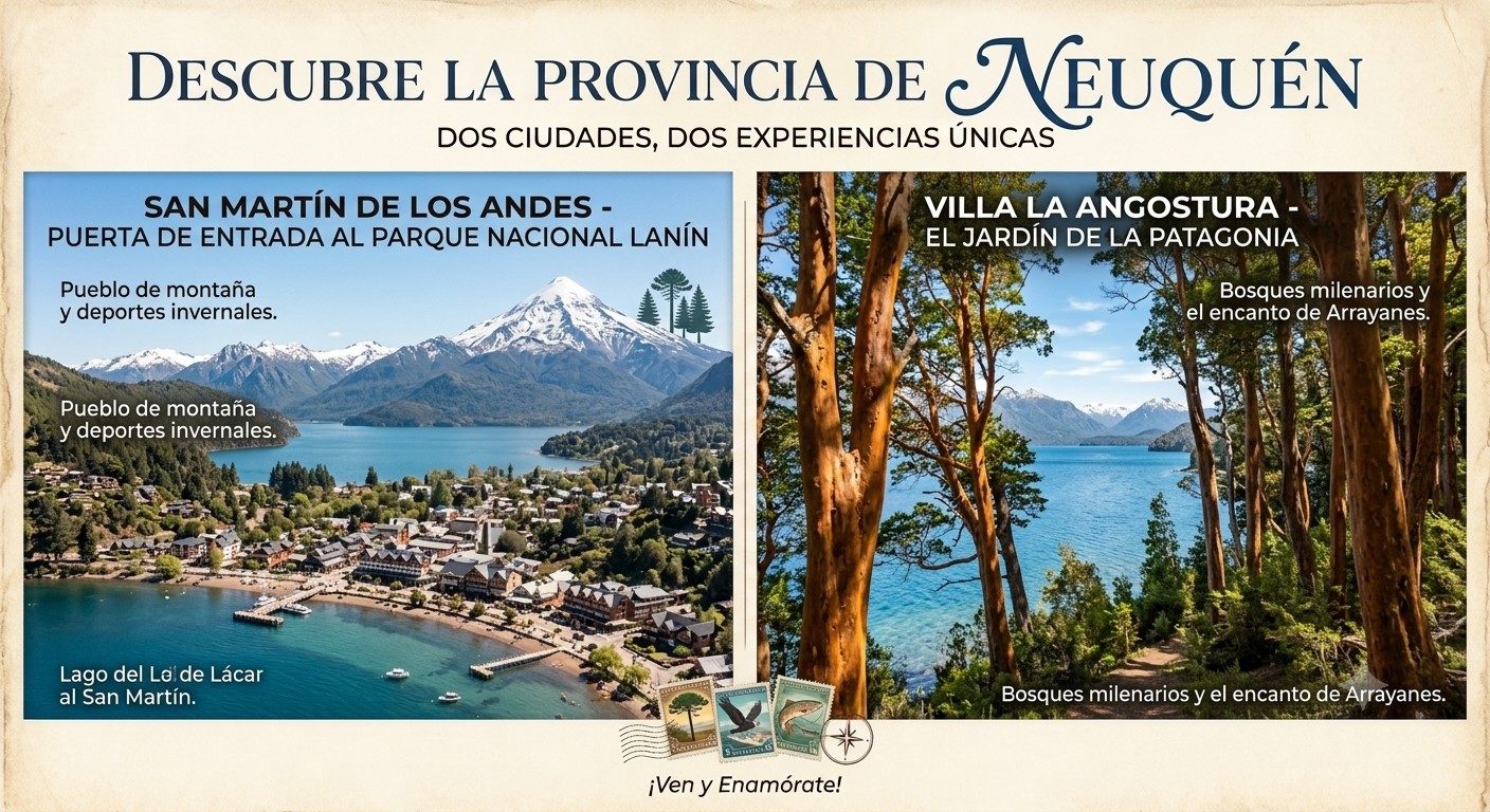 Neuquén