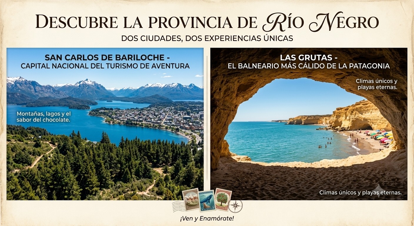Río Negro
