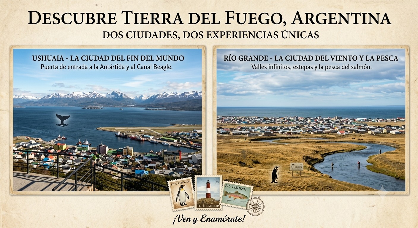 Tierra del Fuego