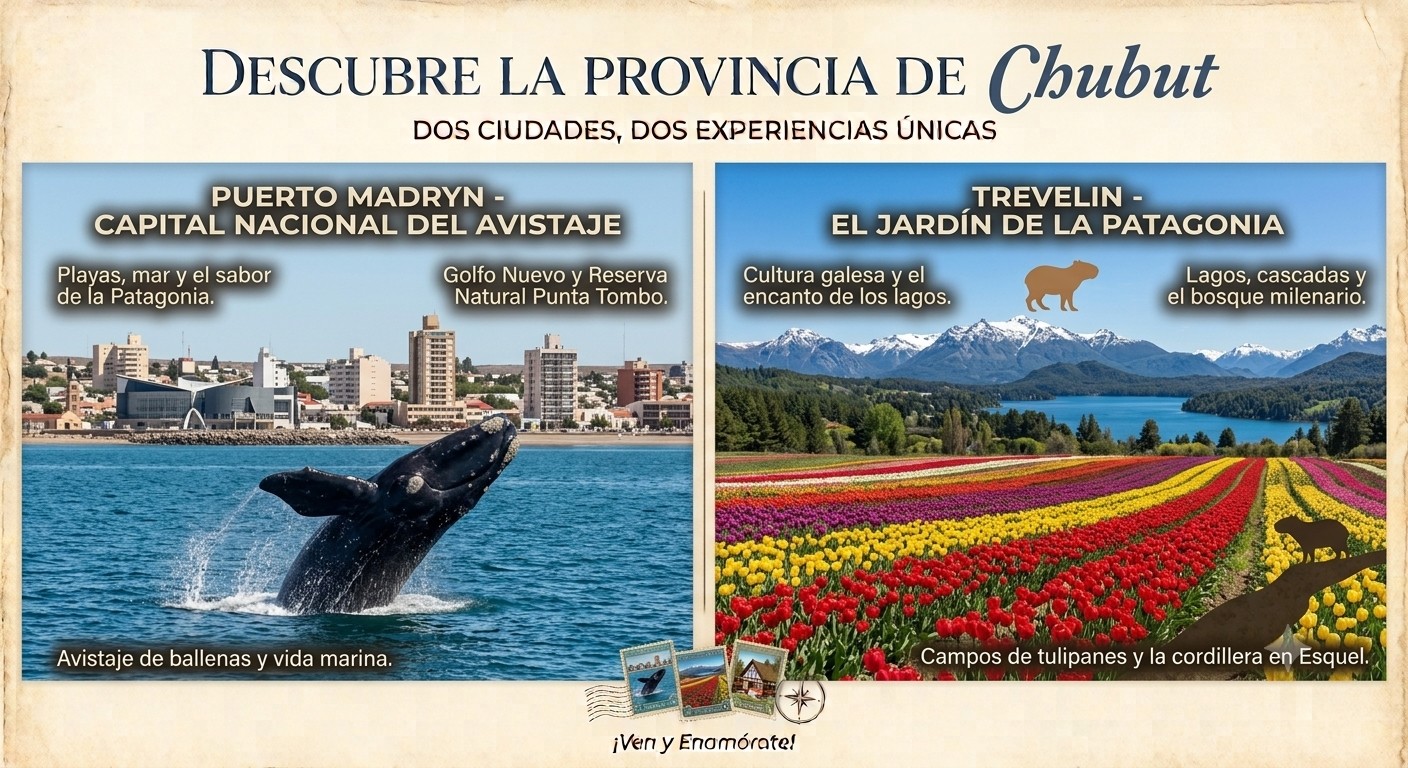 Chubut